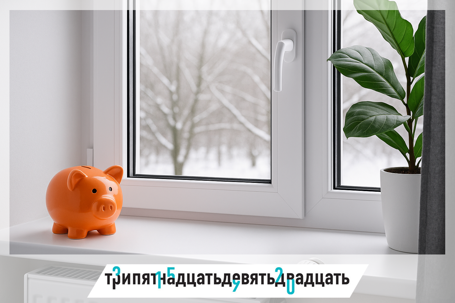 Герметичность, утепление, вентиляция и сервис — всё, что нужно.